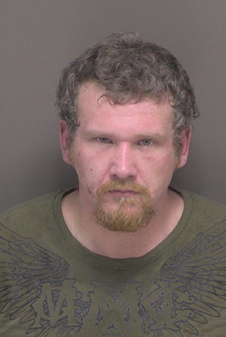 YARNELL, MIKE